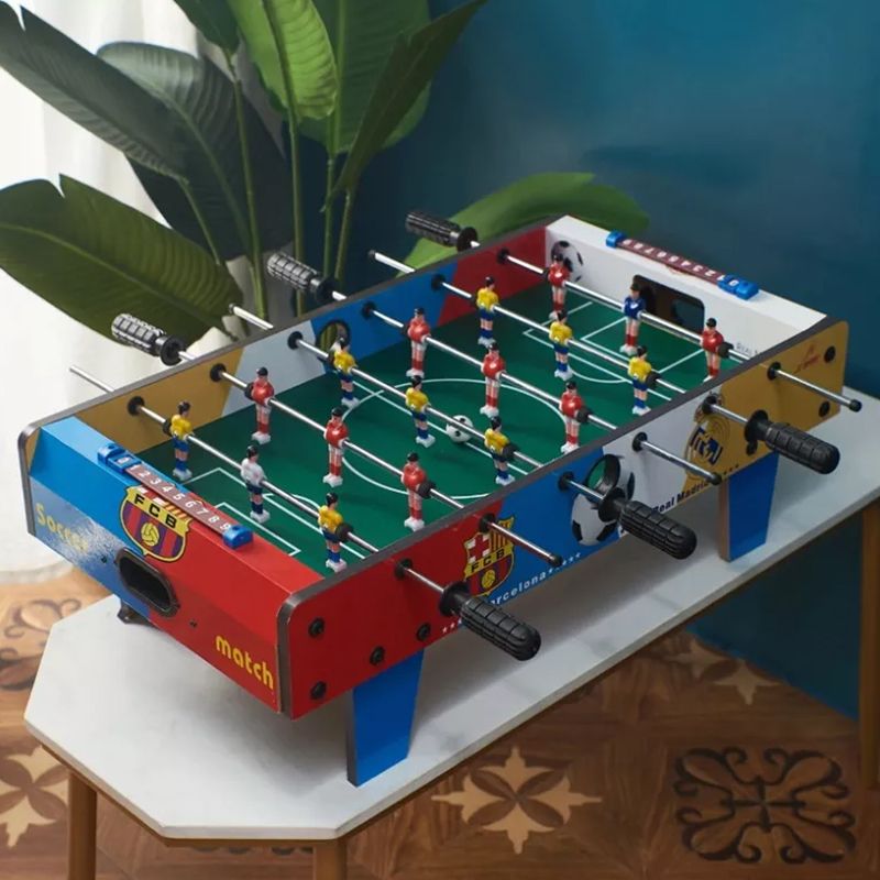 Baby Foot Classico Table product thumbnail 6