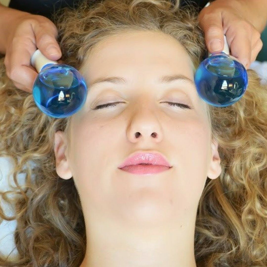 Cooling Roller for Facial Massage product thumbnail 2