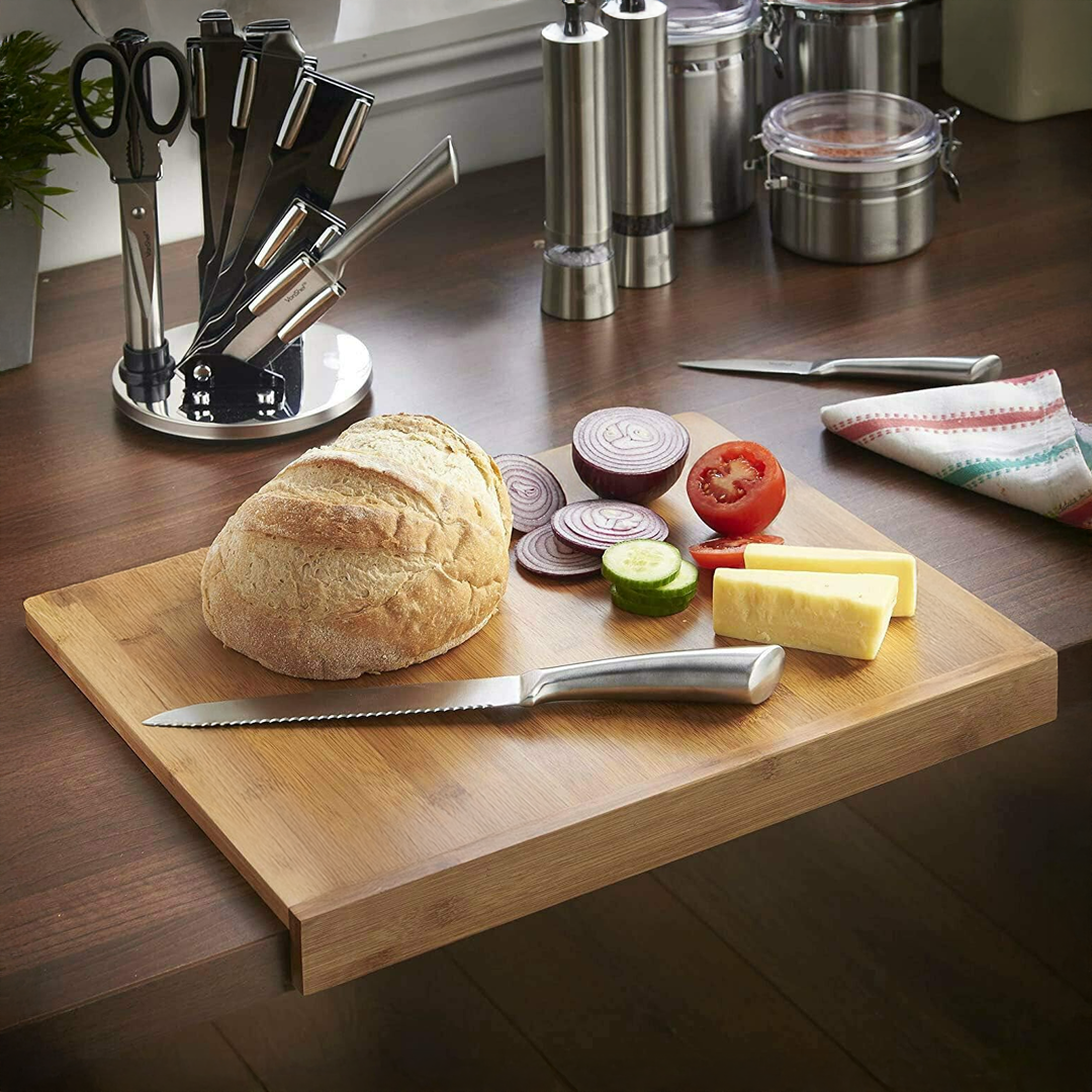 لوح تقطيع خشبي - 2