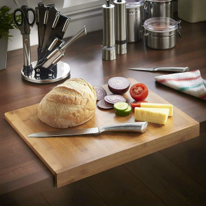 لوح تقطيع خشبي - 3