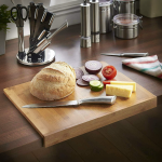 لوح تقطيع خشبي - 2
