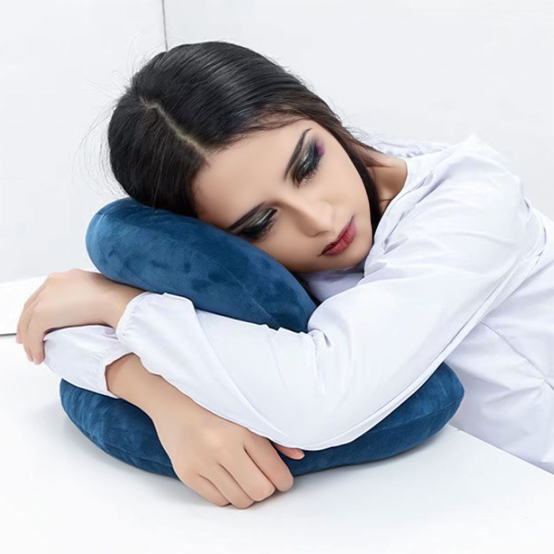 Sleeping Pillow for Office product thumbnail 12