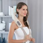 مدلك الجسم متعدد الوظائف - 8