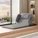 سرير دعم كهربائي قابل للتعديل مع ريموت كونترول - 1