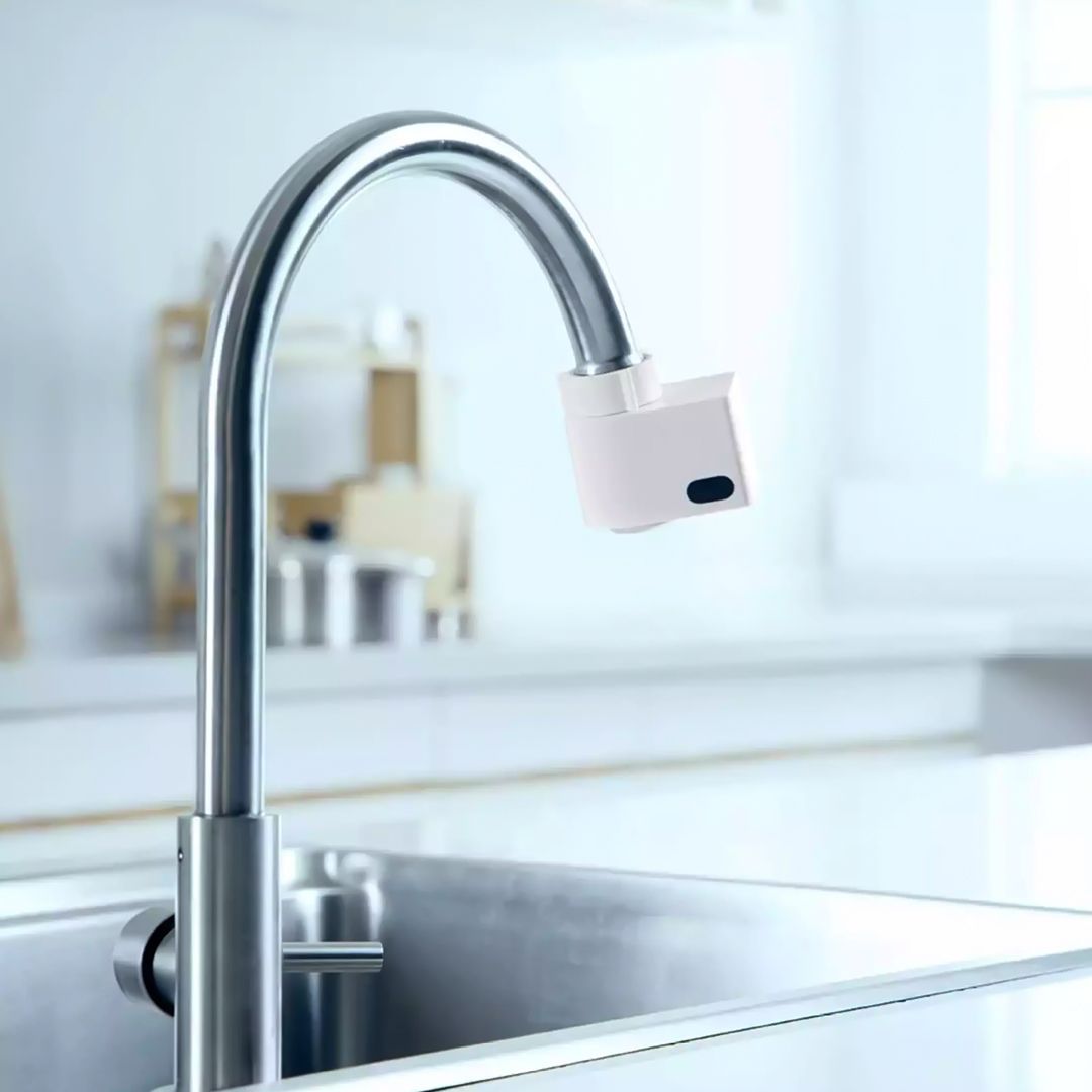 Automatic Water Saver Sensor product thumbnail 14