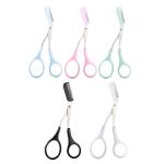 مقص و مشط الحواجب	 - 9