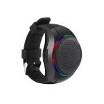 Holy Quran Audio Watch with Built-in Speaker - 7