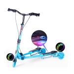 سكوتر ثلاثي ببدالتين - 15