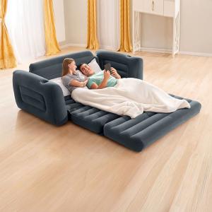 سرير و أريكة هوائية مزدوجة - 2