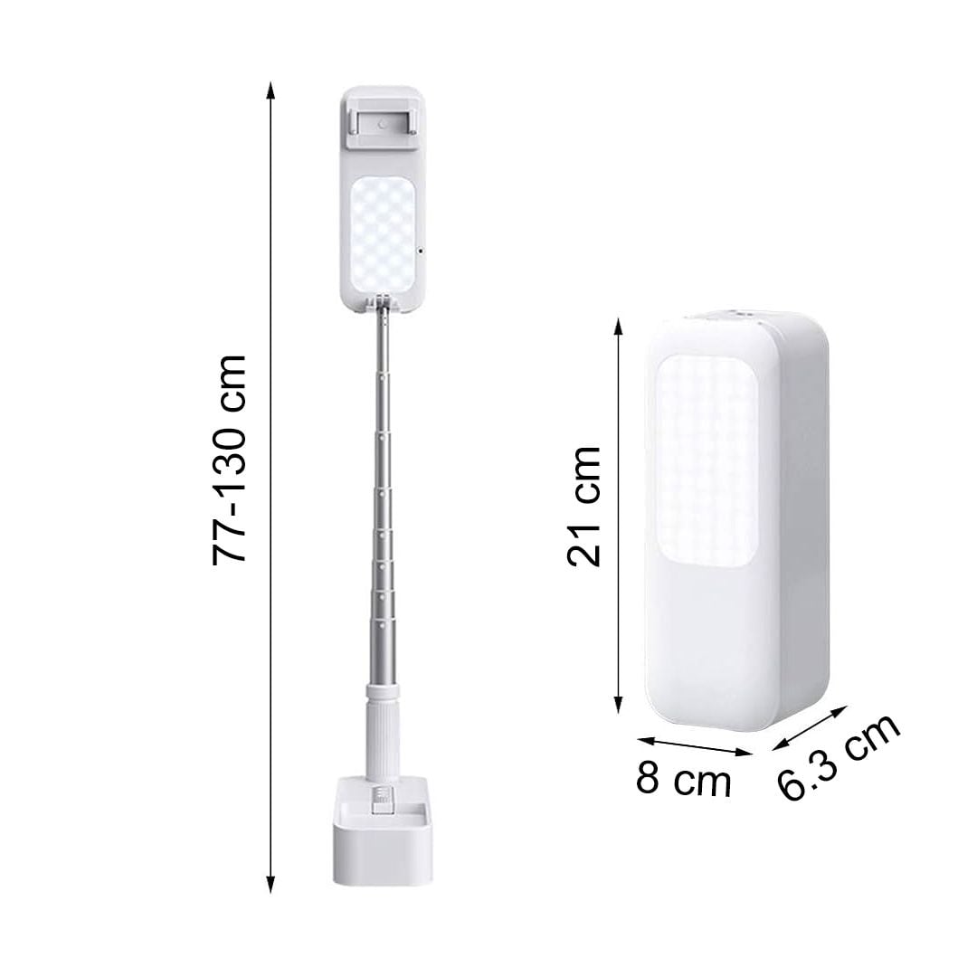 Wireless Foldable Shooting Stand product thumbnail 17