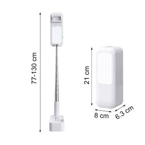 دليل المقاسات