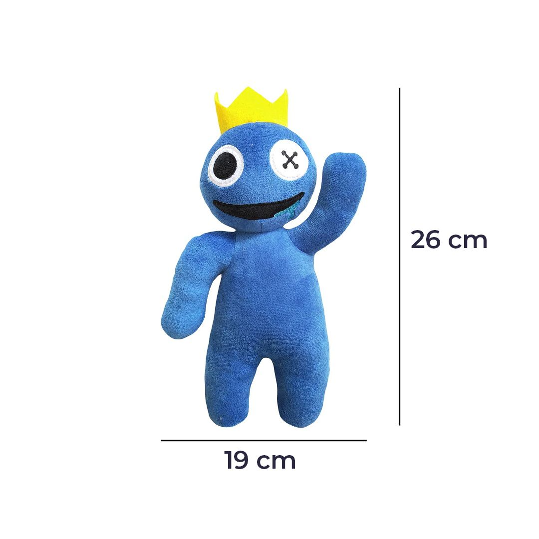 Blue Rainbow Friends product thumbnail 8