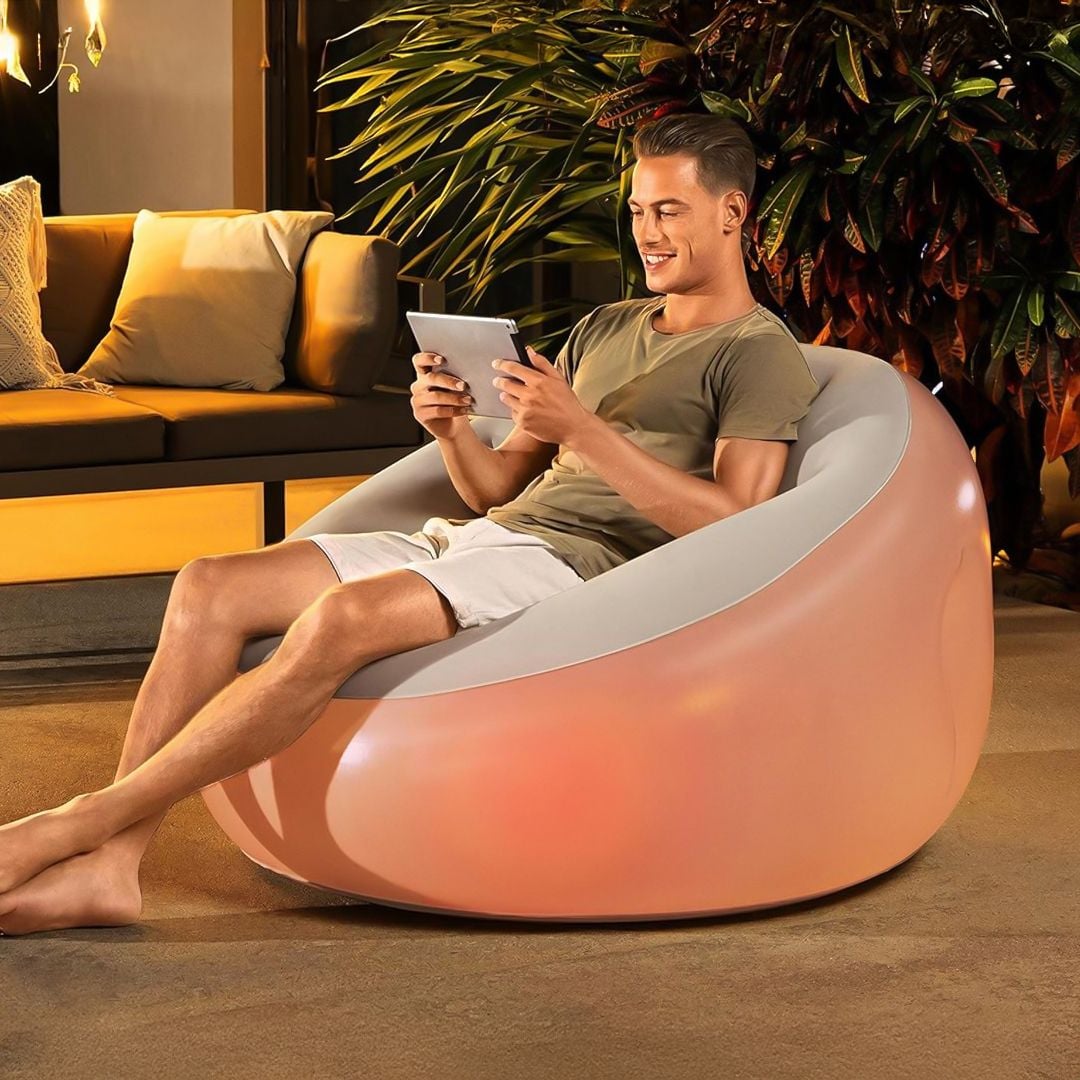 Led Air Chair