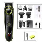 ماكينة قص وتشذيب الشعر للرجال	 - 8