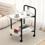 عربة ضيافة منزلية أنيقة - 5