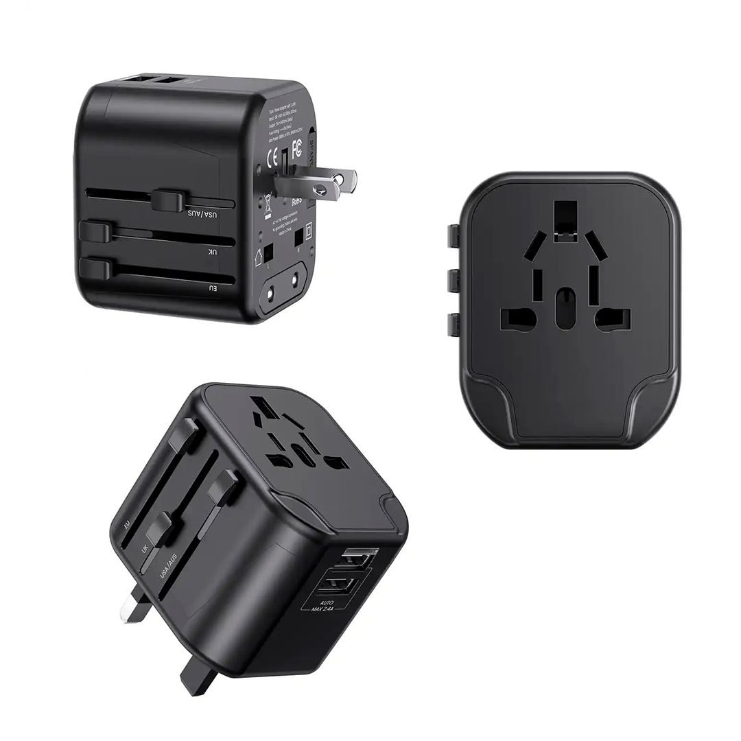 Multi-Port Power Adapter product thumbnail 9