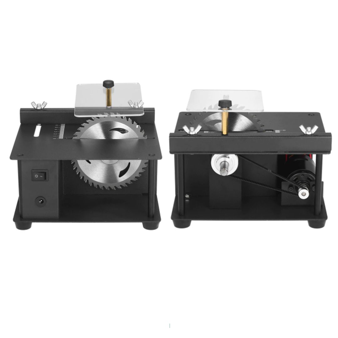 Multifunctional Electric Table Saw product thumbnail 3