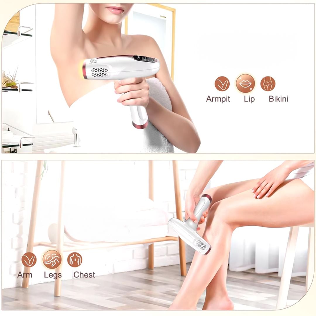 IPL Hair Removal product thumbnail 8