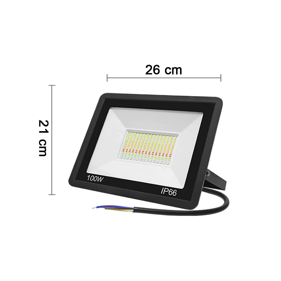 Reflector Spotlight 100 Watt product thumbnail 19