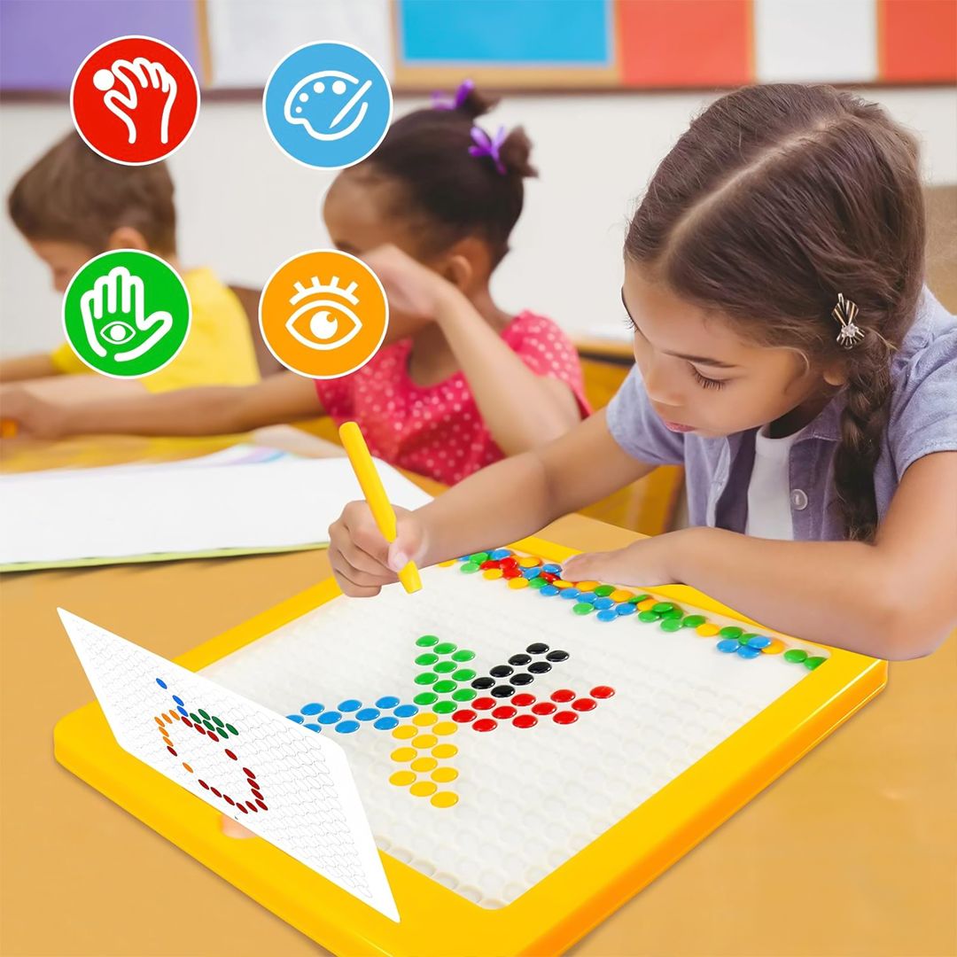 Magnetic Board for Drawing product thumbnail 14