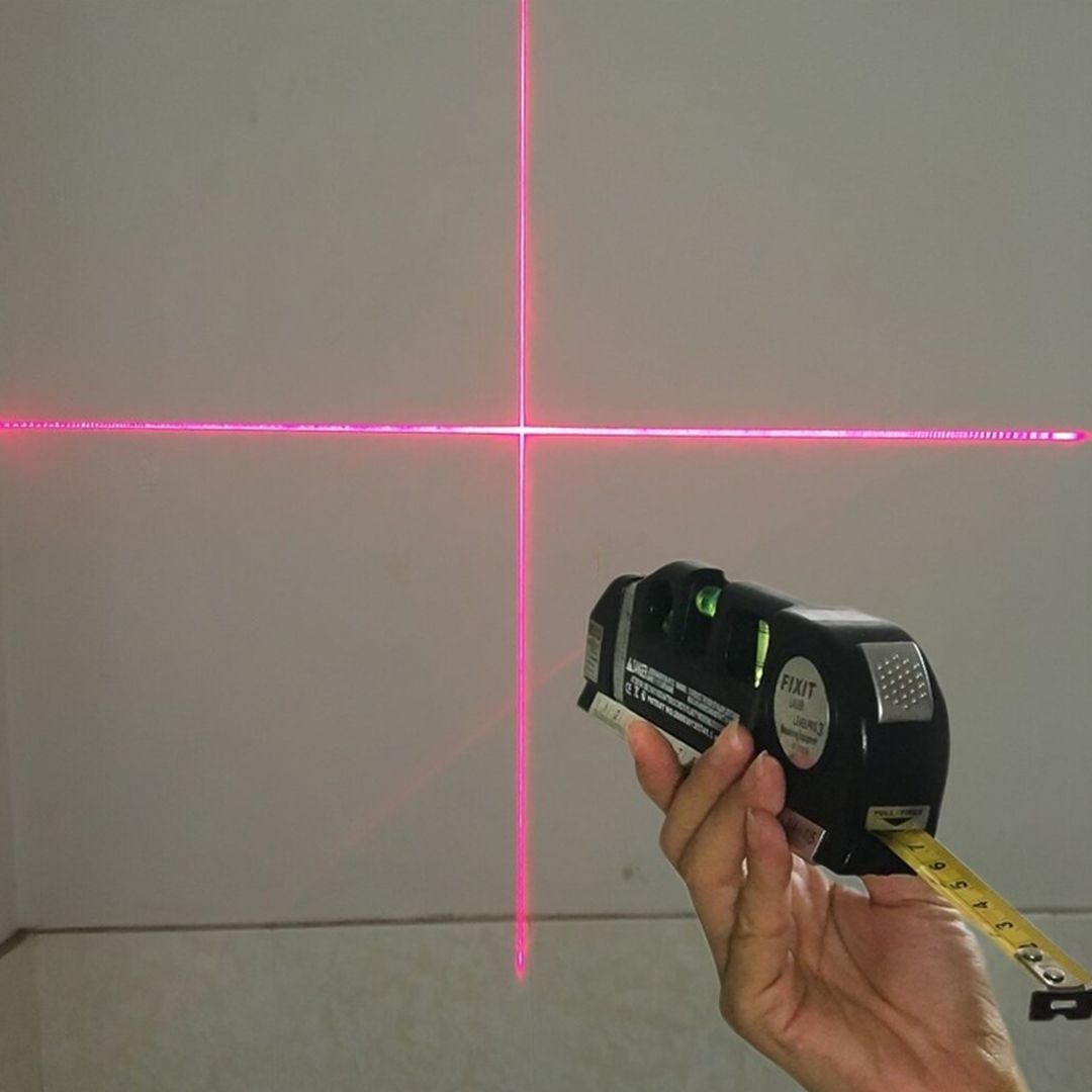 Multipurpose Measure Tape product thumbnail 3