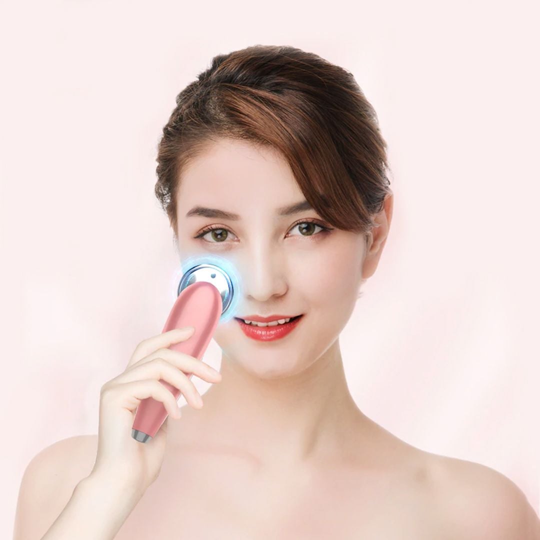 7in1 Face Massager Mesotherapy product thumbnail 8