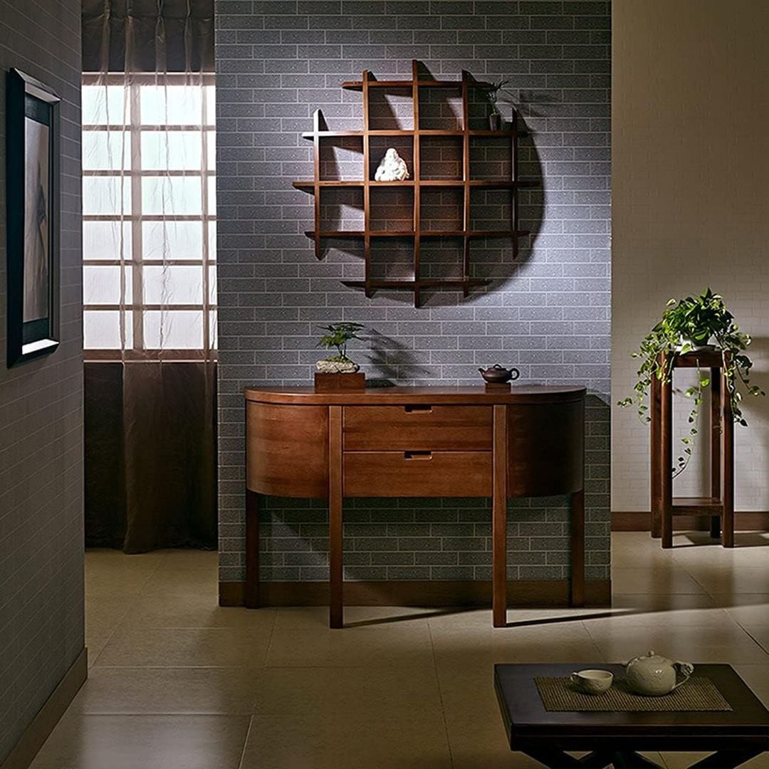 3D Wooden Hanging Decor product thumbnail 5