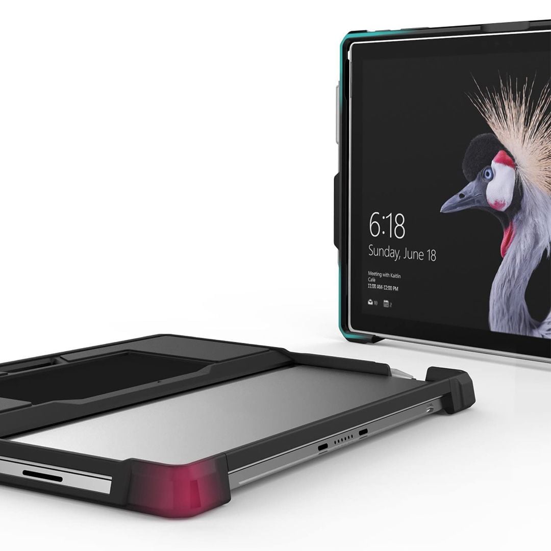 iPad Protective Cover product thumbnail 3