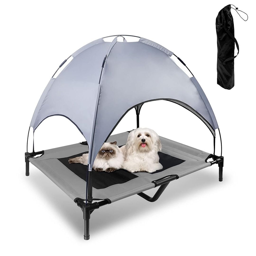 Waterproof Pet Bed product thumbnail 10