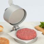 آلة صنع البرجر - 9