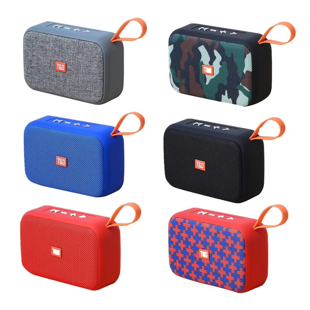 Wireless Bluetooth Speaker product thumbnail 10