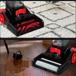 مكنسة غسيل السجاد الكهربائية - 4