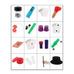 مجموعة الخدع السحرية - 10