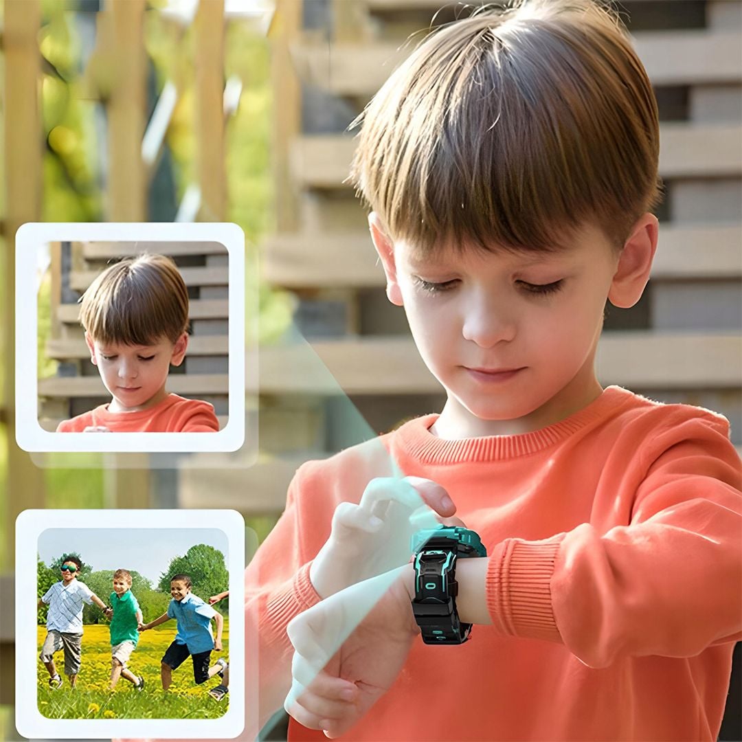Smart Watch for Kids product thumbnail 2