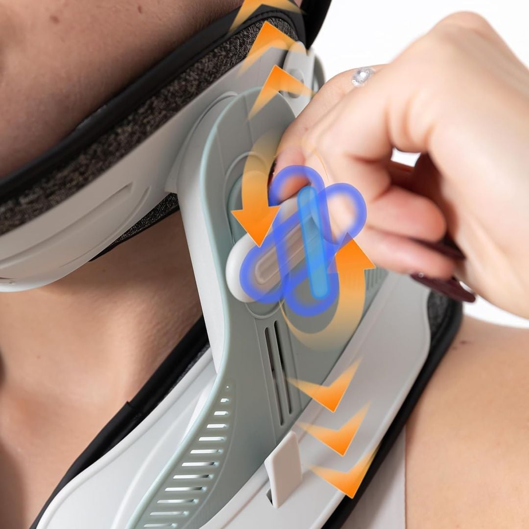 Adjustable Neck Support product thumbnail 9