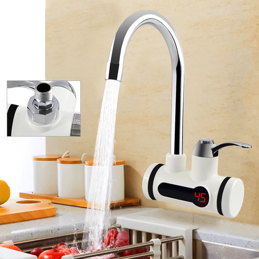 Electric Water Heater Faucet product thumbnail 13