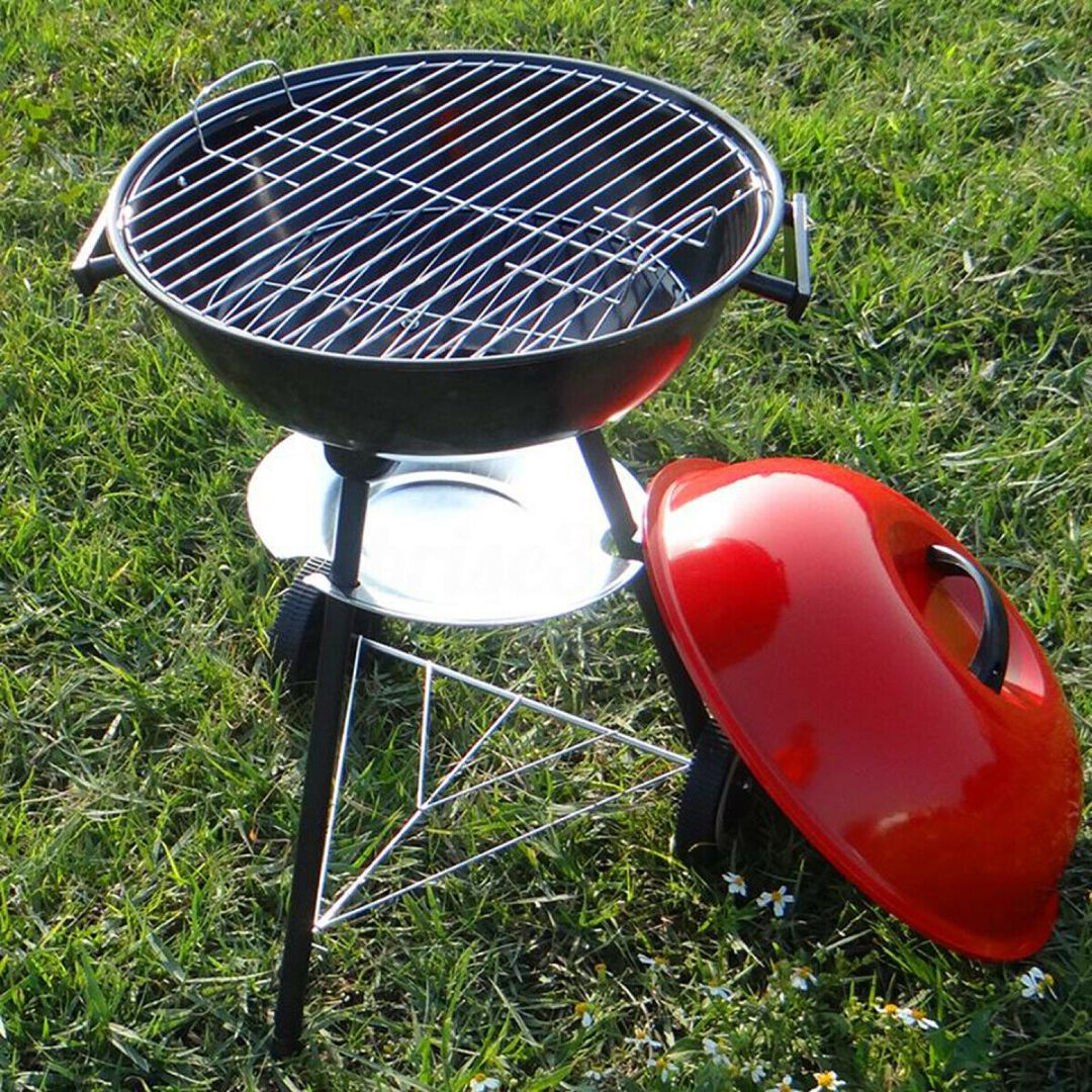 Portable BBQ Grill product thumbnail 15