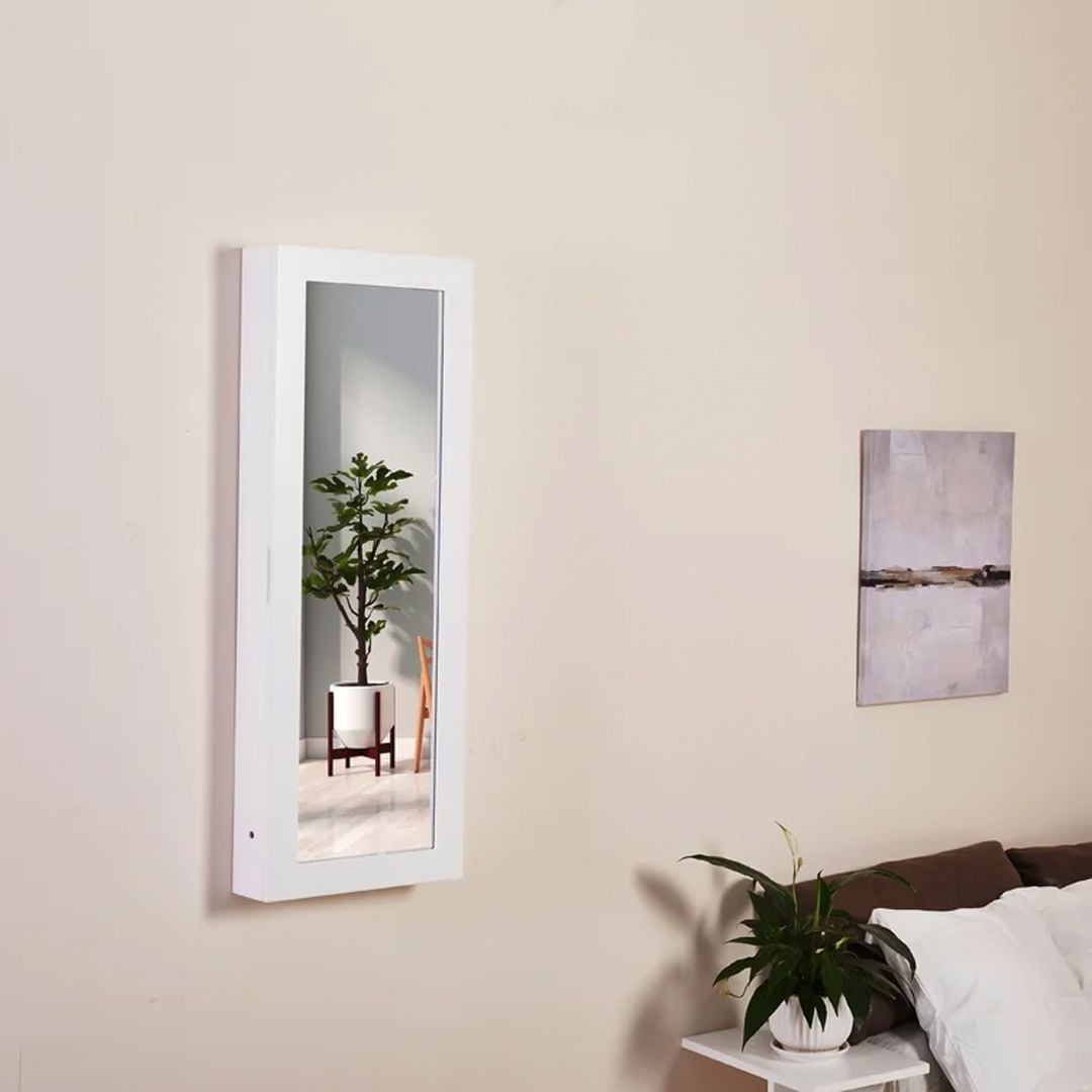 Multi-Functional Ironing Board With Three Shelves product thumbnail 12