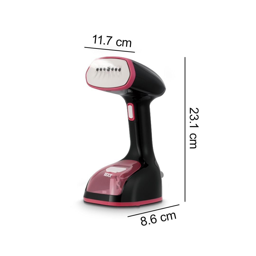 DSP Portable Steam Iron product thumbnail 14
