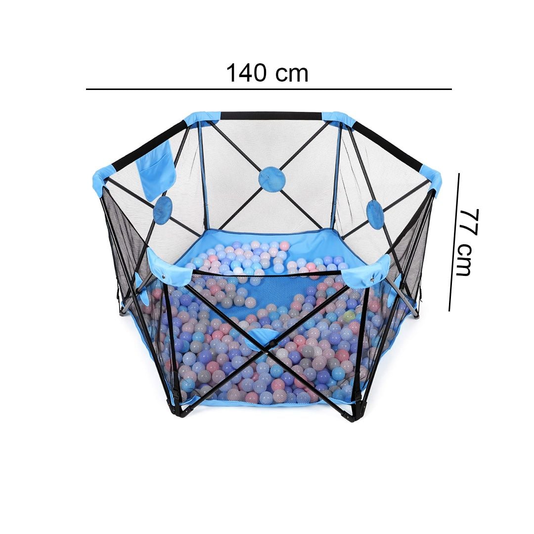 Kids Play & Safety Fence product thumbnail 10