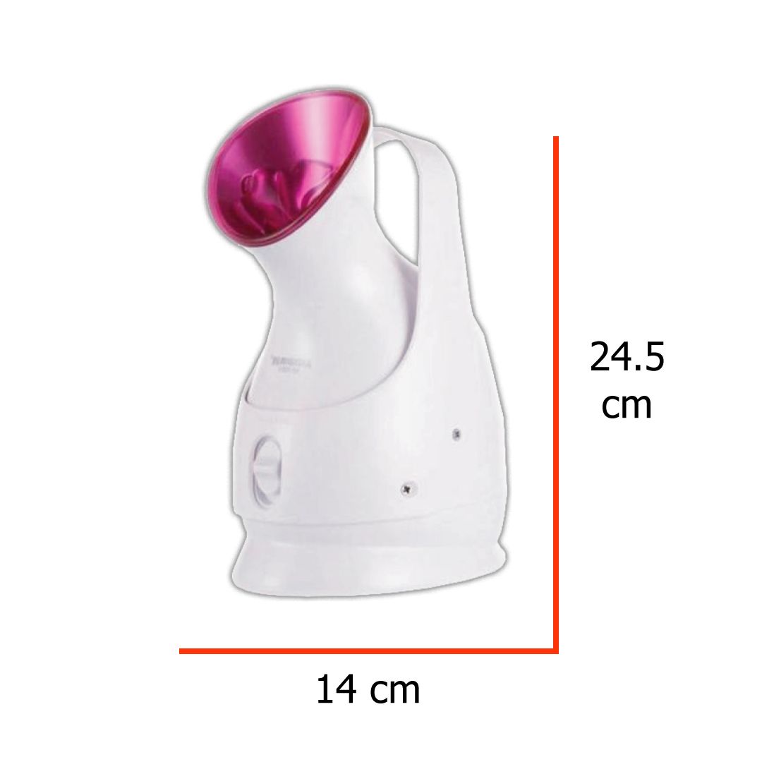 Skin Care Facial Steamer product thumbnail 15