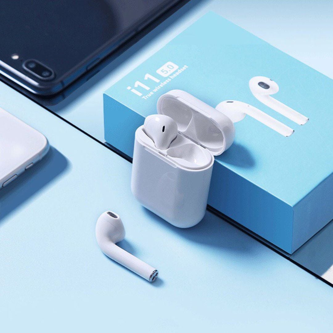Bluetooth i11 Earphone product thumbnail 11