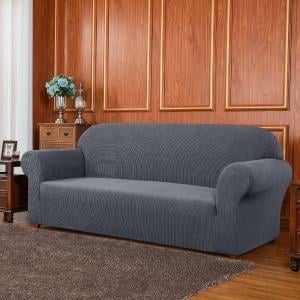 غطاء الكنب المطاطي - 3 مقاعد