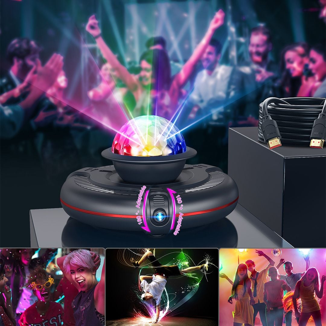 Double Wireless Dance Mat product thumbnail 2