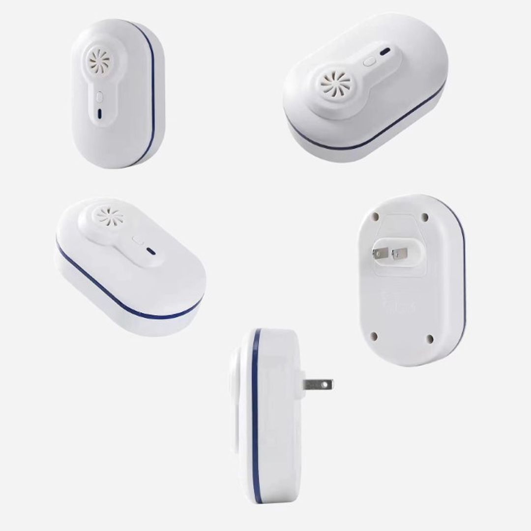 Ultrasonic Pest Repellent product thumbnail 7