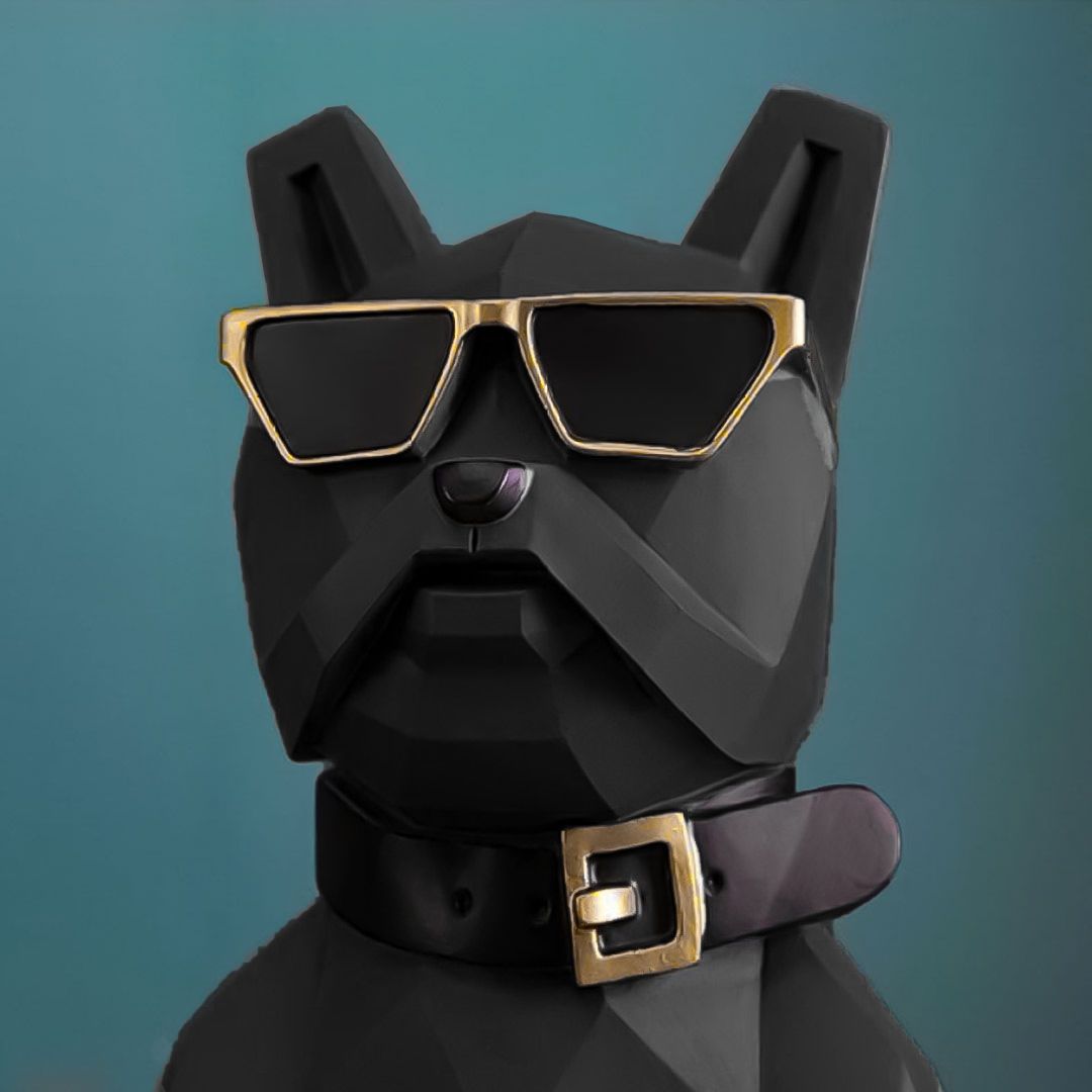 Cat Statue Stand product thumbnail 5