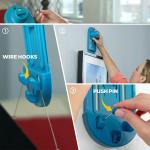 Kit for Hanging Wall Paintings - 5
