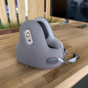 Neck Pillow with Bluetooth Headphones - 4