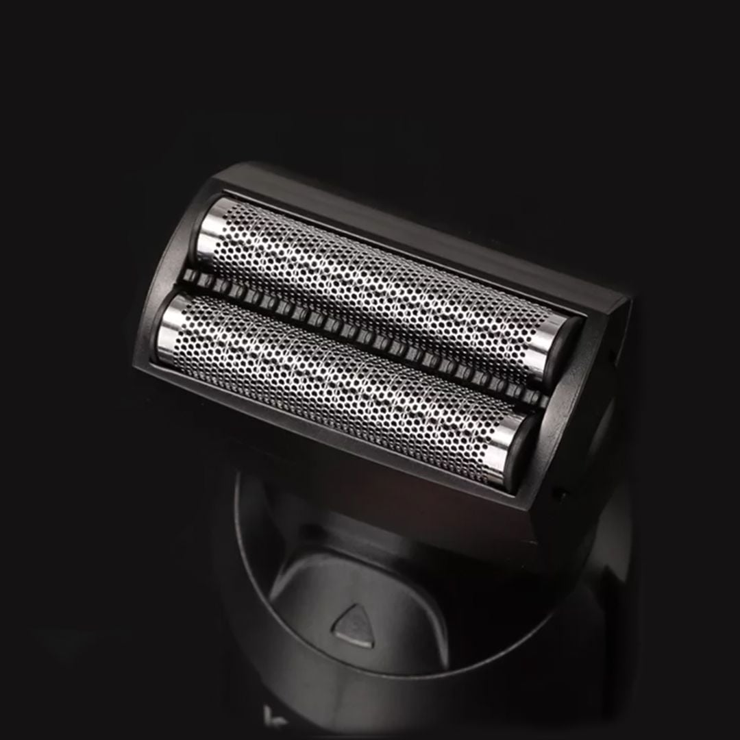 ماكينة قص وتشذيب الشعر للرجال	 - 4