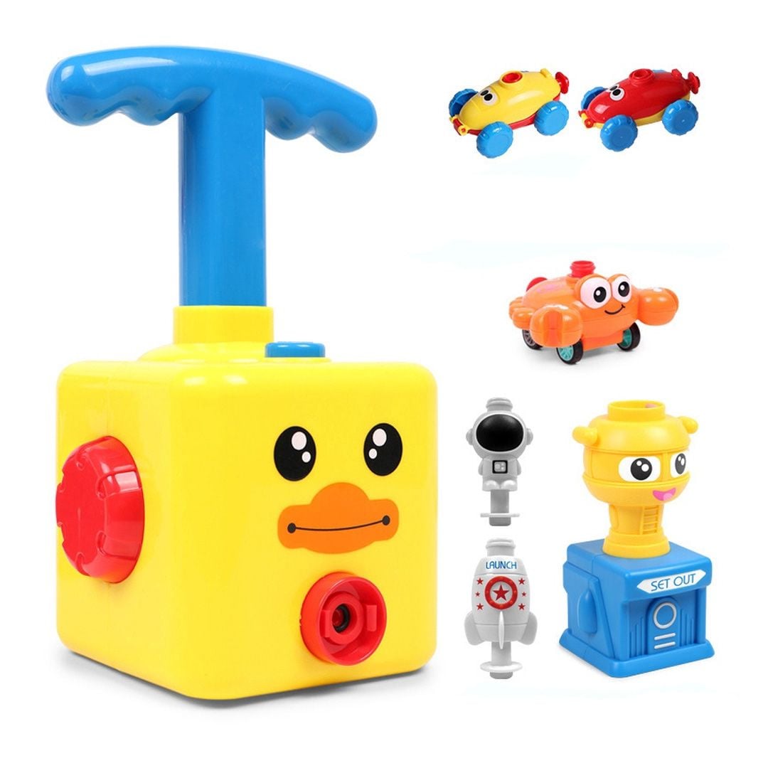 Balloon Shooter Game for Kids product thumbnail 13